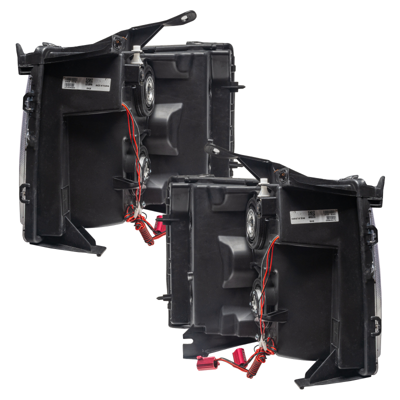 Picture of ORACLE Lighting ORL Headlight Assemblies - 7007-504