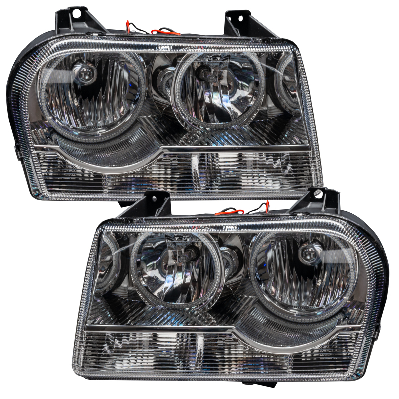 Picture of ORACLE Lighting ORL Headlight Assemblies - 7016-504