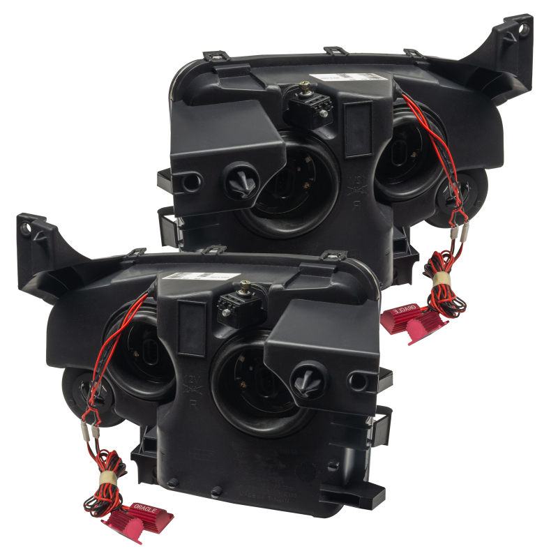 Picture of ORACLE Lighting ORL Headlight Assemblies - 7022-334