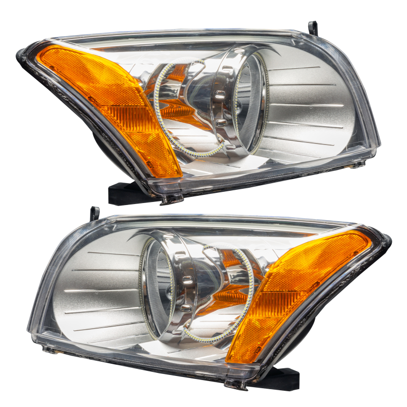 Picture of ORACLE Lighting ORL Headlight Assemblies - 7018-334