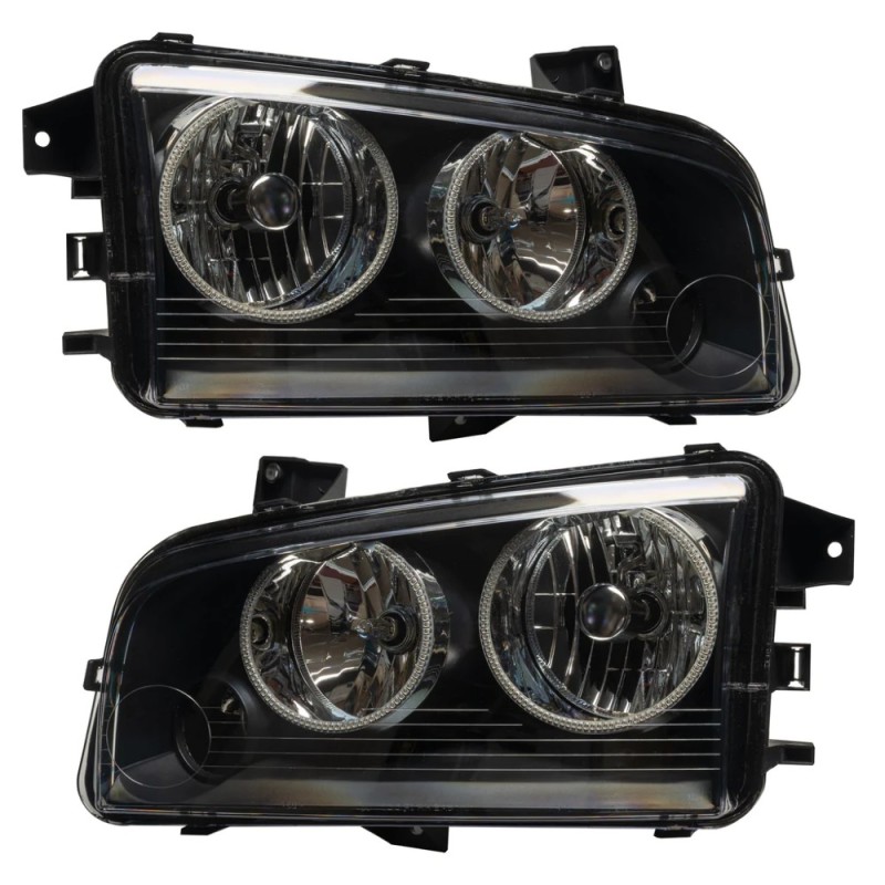 Picture of ORACLE Lighting ORL Headlight Assemblies - 7022-335