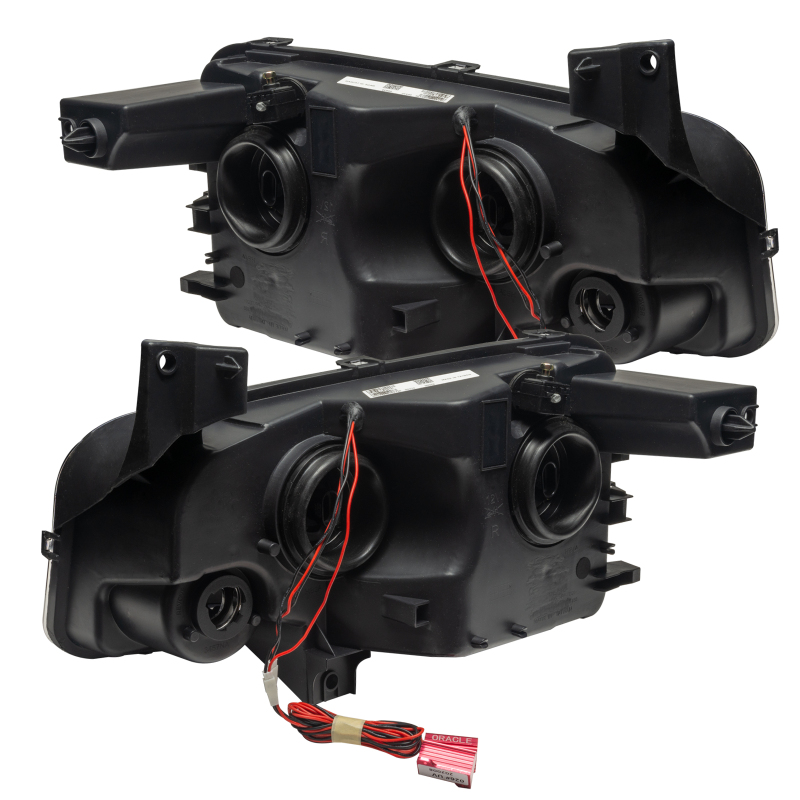 Picture of ORACLE Lighting ORL Headlight Assemblies - 7022-504