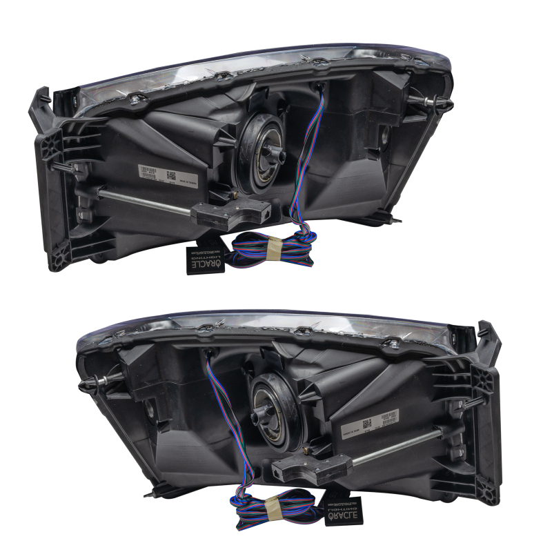 Picture of ORACLE Lighting ORL Headlight Assemblies - 7034-504