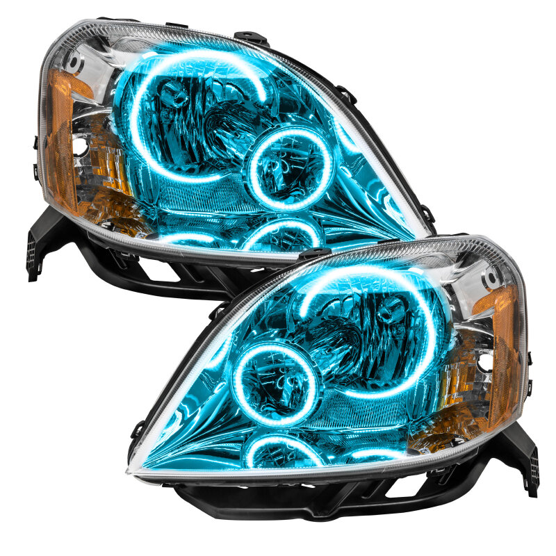 Picture of ORACLE Lighting ORL Headlight Assemblies - 7047-334