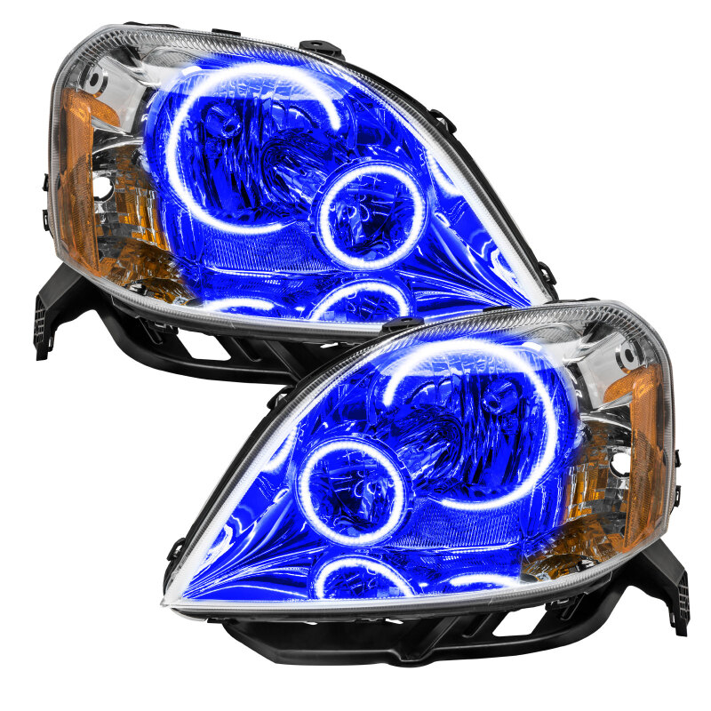 Picture of ORACLE Lighting ORL Headlight Assemblies - 7047-334