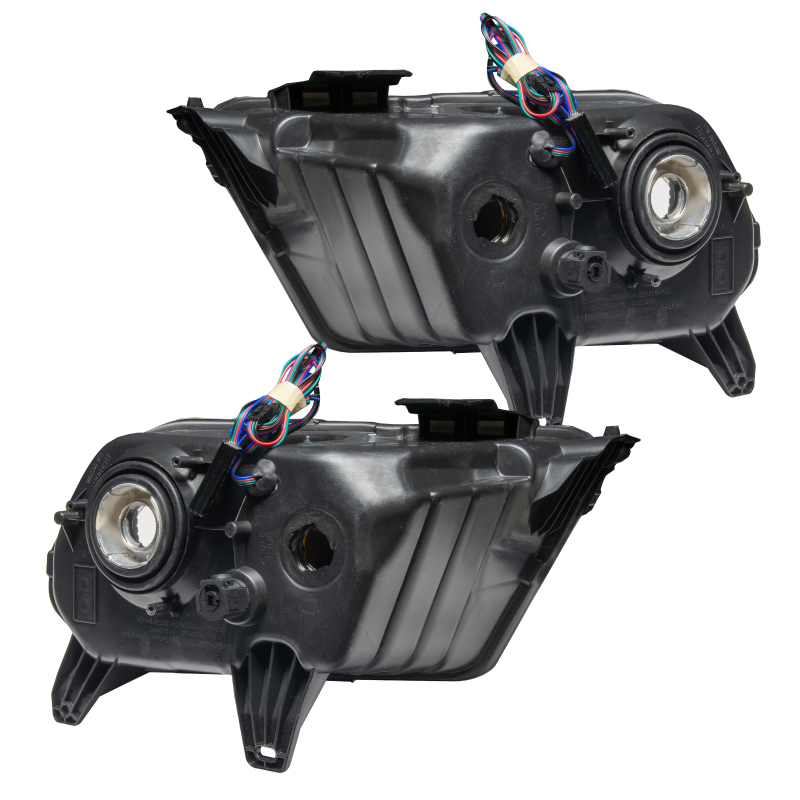 Picture of ORACLE Lighting ORL Headlight Assemblies - 7050-335