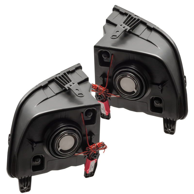 Picture of ORACLE Lighting ORL Headlight Assemblies - 7048-001