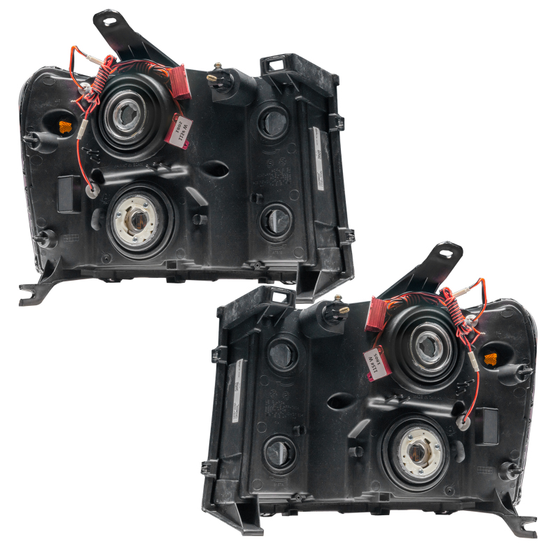 Picture of ORACLE Lighting ORL Headlight Assemblies - 7054-330