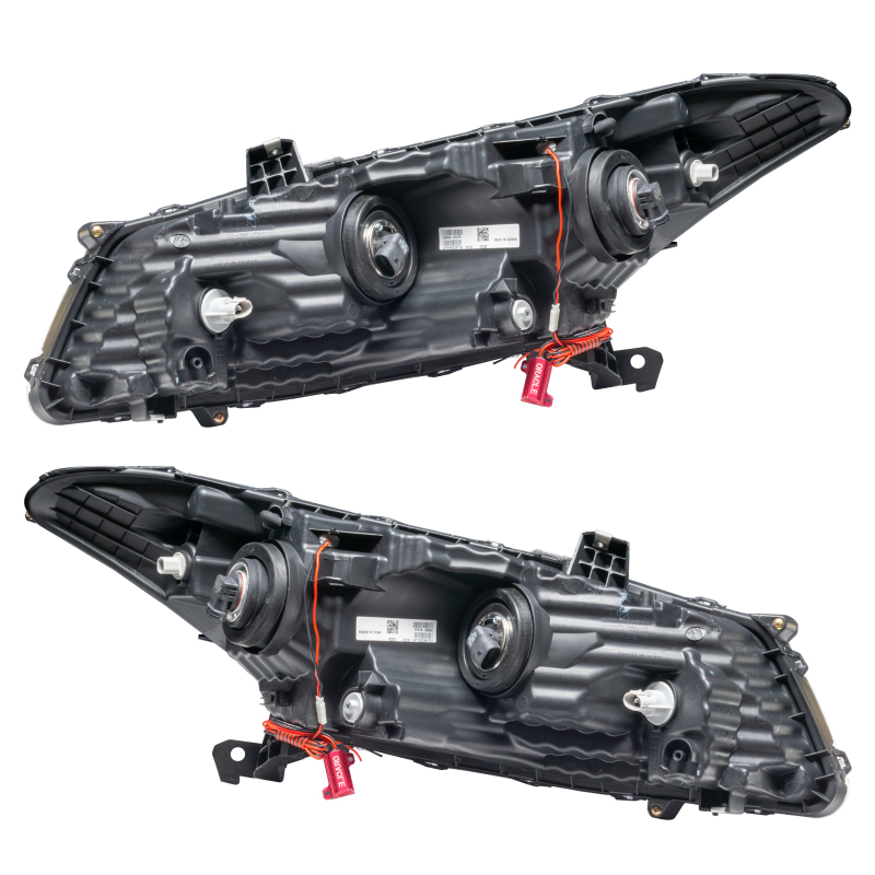 Picture of ORACLE Lighting ORL Headlight Assemblies - 7060-330