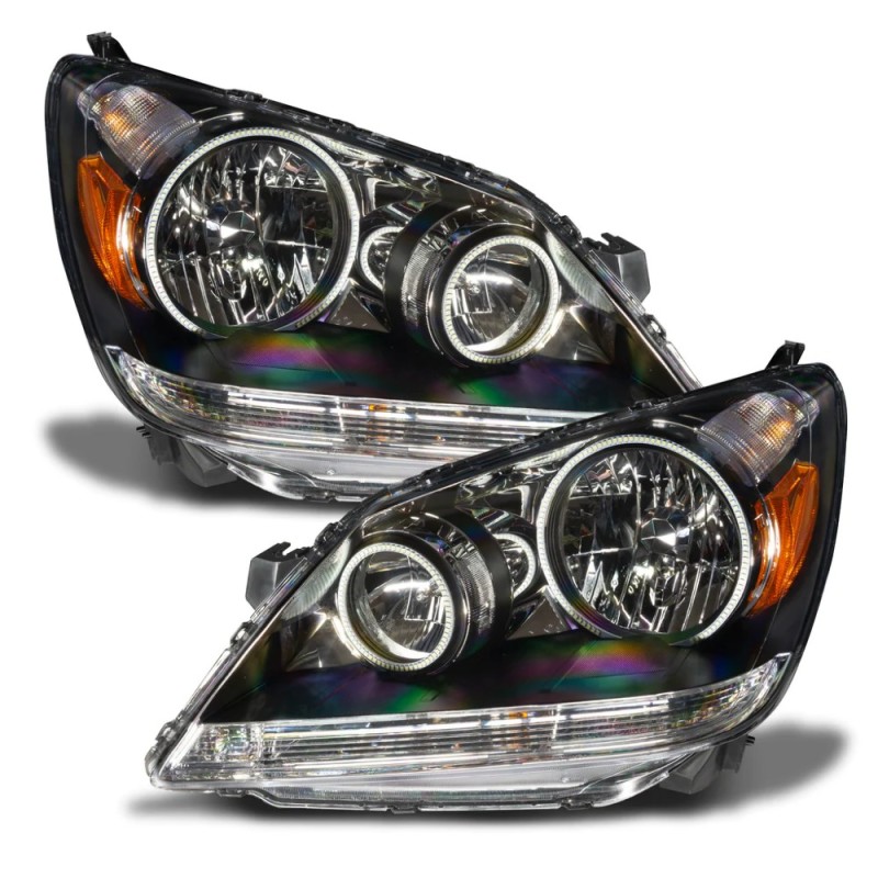 Picture of ORACLE Lighting ORL Headlight Assemblies - 7062-335