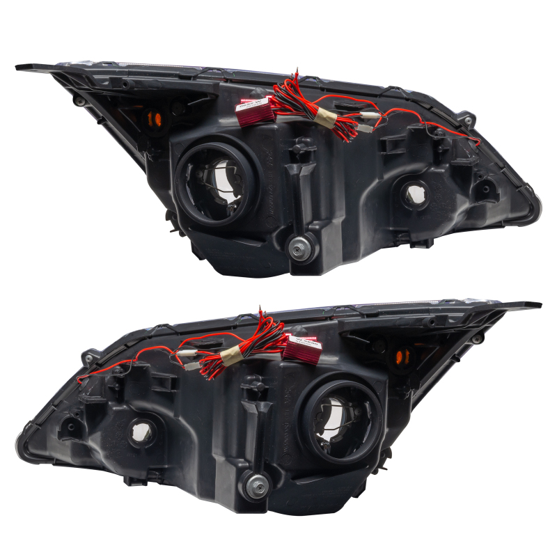 Picture of ORACLE Lighting ORL Headlight Assemblies - 7061-001