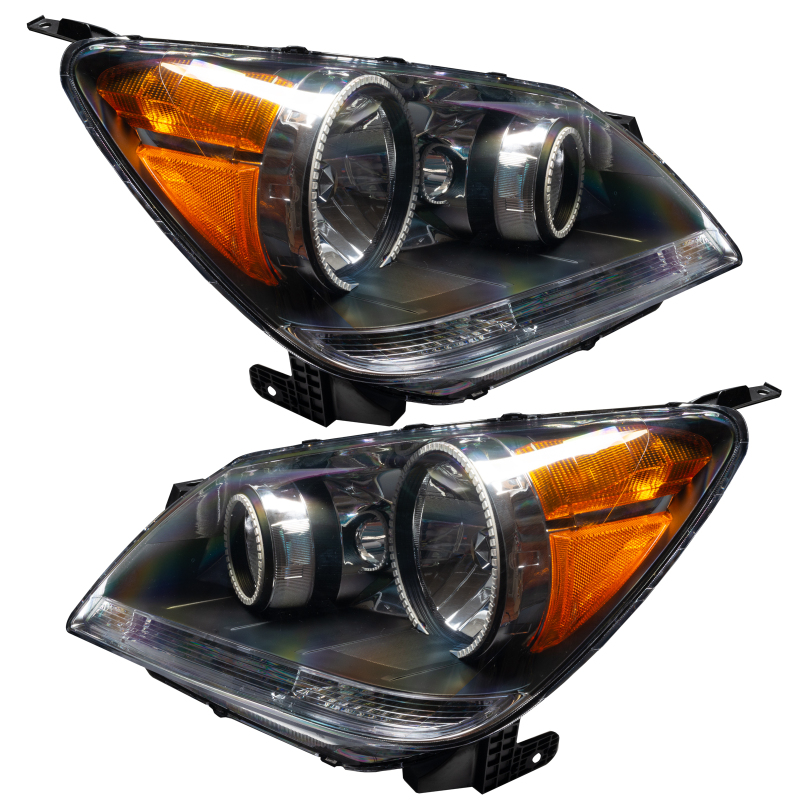 Picture of ORACLE Lighting ORL Headlight Assemblies - 7062-330