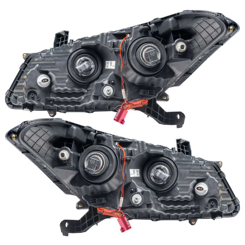 Picture of ORACLE Lighting ORL Headlight Assemblies - 7060-001