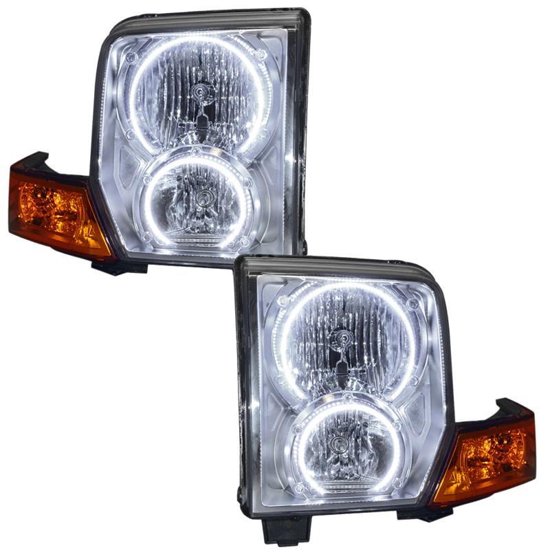 Picture of ORACLE Lighting ORL Headlight Assemblies - 7063-001