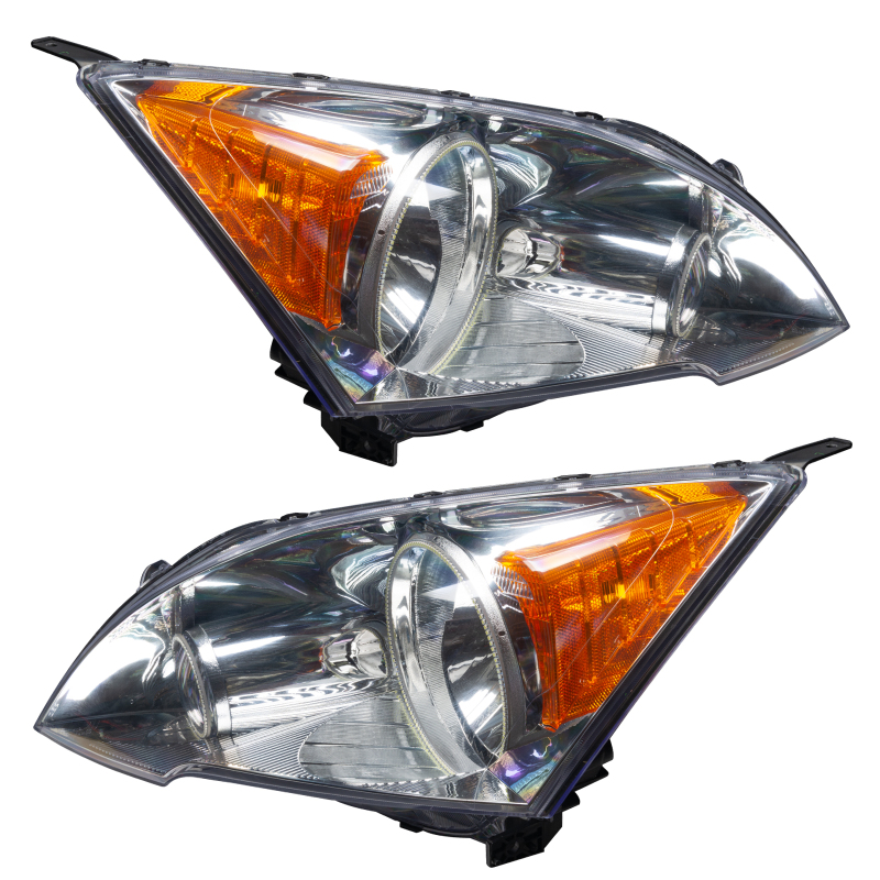 Picture of ORACLE Lighting ORL Headlight Assemblies - 7061-001