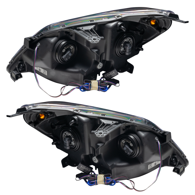 Picture of ORACLE Lighting ORL Headlight Assemblies - 7062-333