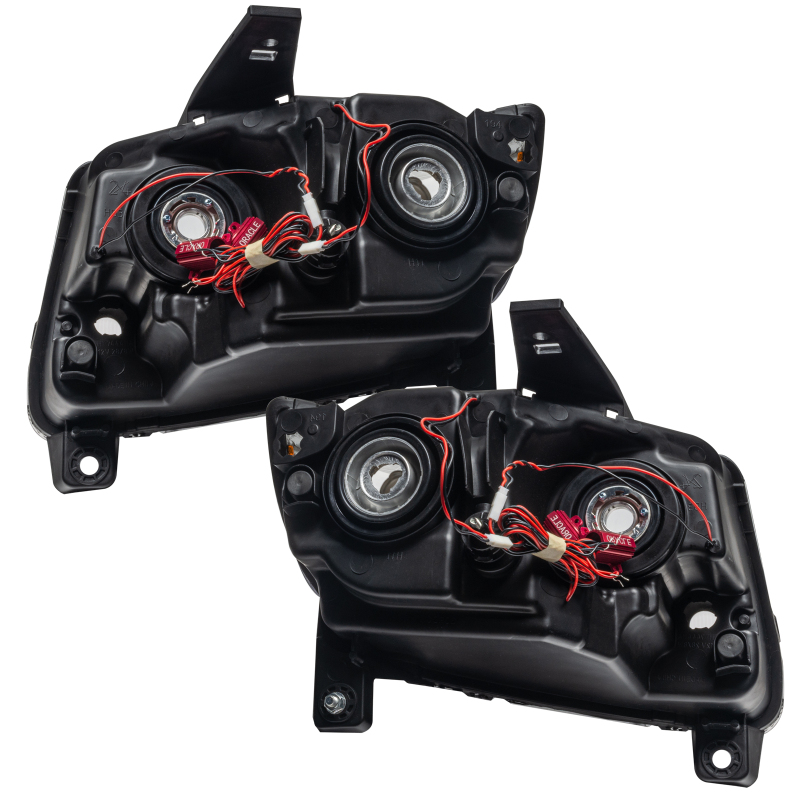 Picture of ORACLE Lighting ORL Headlight Assemblies - 7070-504