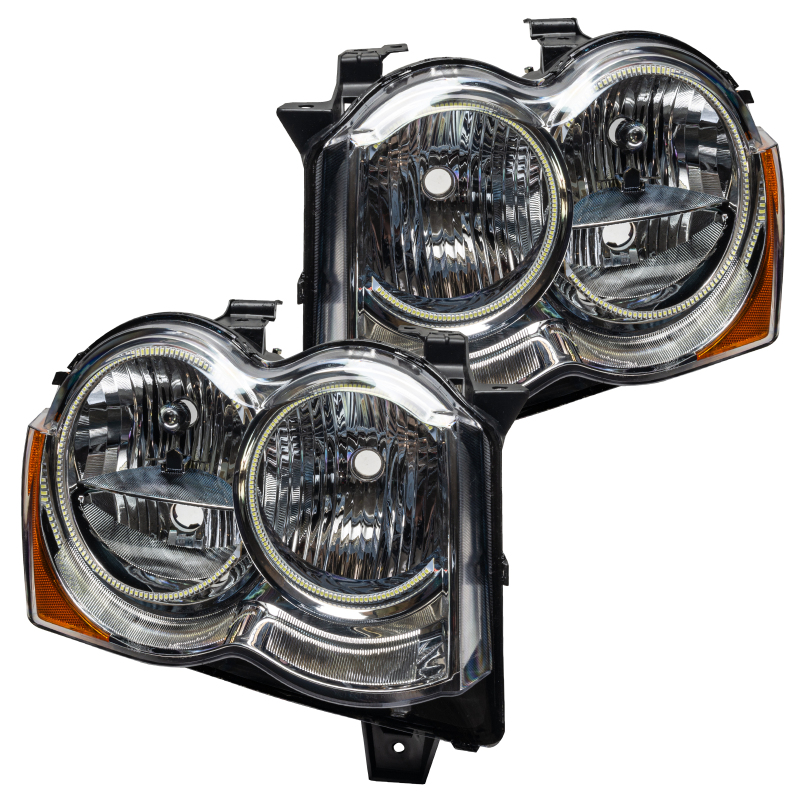 Picture of ORACLE Lighting ORL Headlight Assemblies - 7068-001