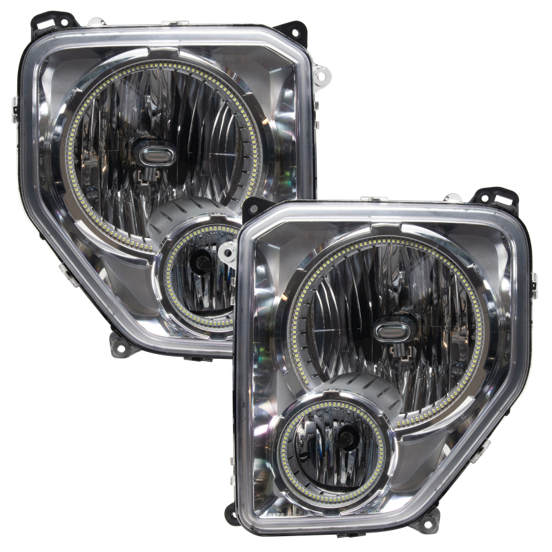 Picture of ORACLE Lighting ORL Headlight Assemblies - 7075-330