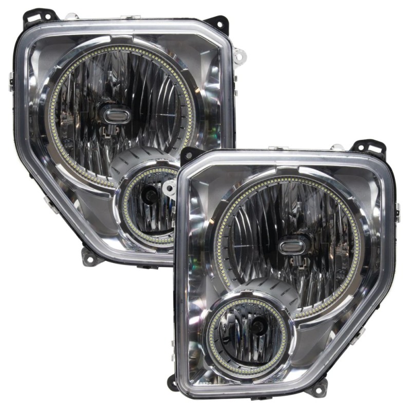 Picture of ORACLE Lighting ORL Headlight Assemblies - 7075-335
