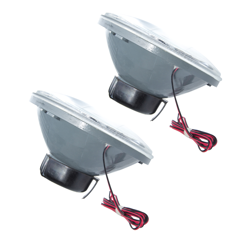 Picture of ORACLE Lighting ORL Headlight Assemblies - 7081-001
