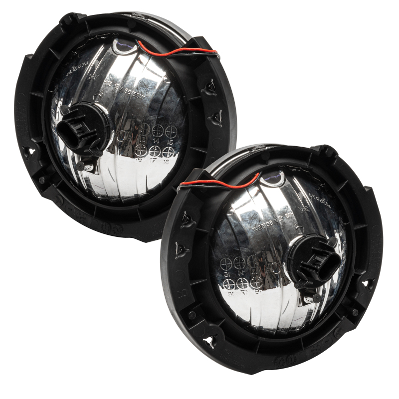 Picture of ORACLE Lighting ORL Headlight Assemblies - 7079-334