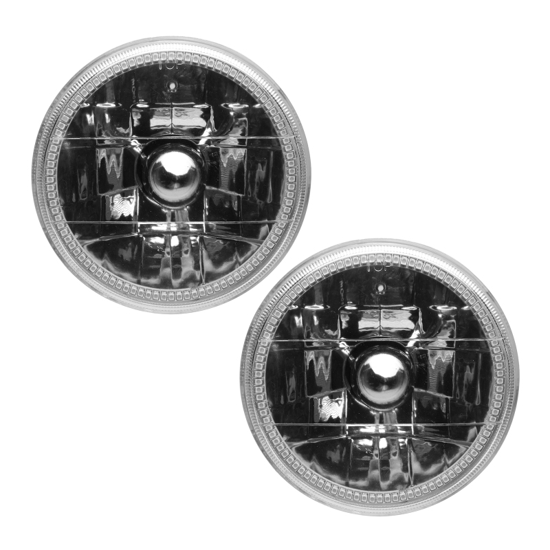 Picture of ORACLE Lighting ORL Headlight Assemblies - 7081-001