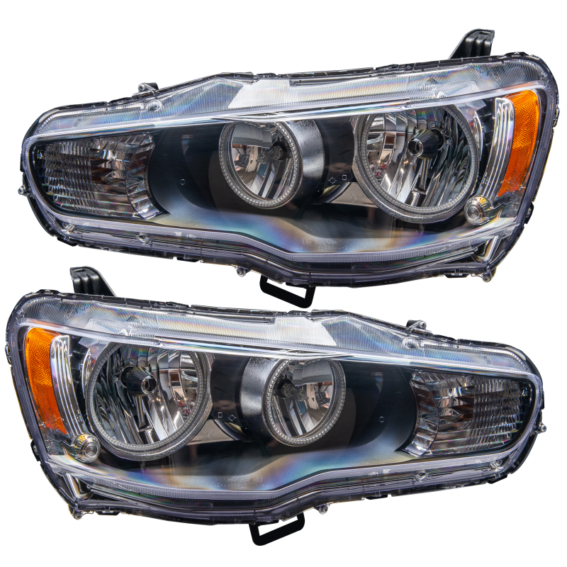 Picture of ORACLE Lighting ORL Headlight Assemblies - 7087-334