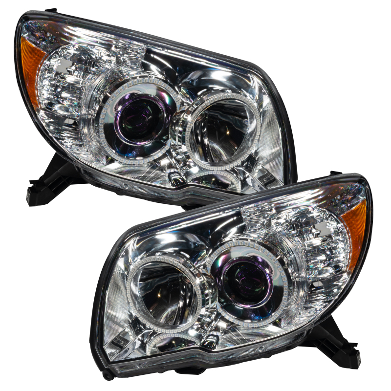 Picture of ORACLE Lighting ORL Headlight Assemblies - 7089-001