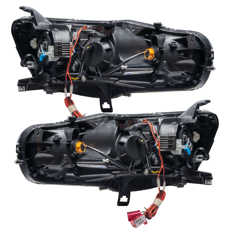 Picture of ORACLE Lighting ORL Headlight Assemblies - 7087-001