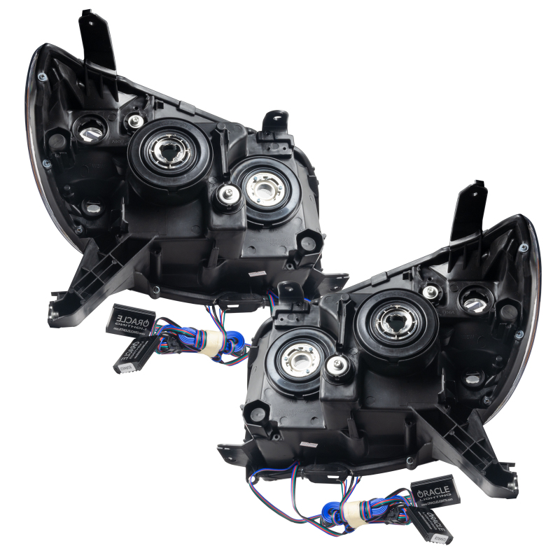 Picture of ORACLE Lighting ORL Headlight Assemblies - 7089-333