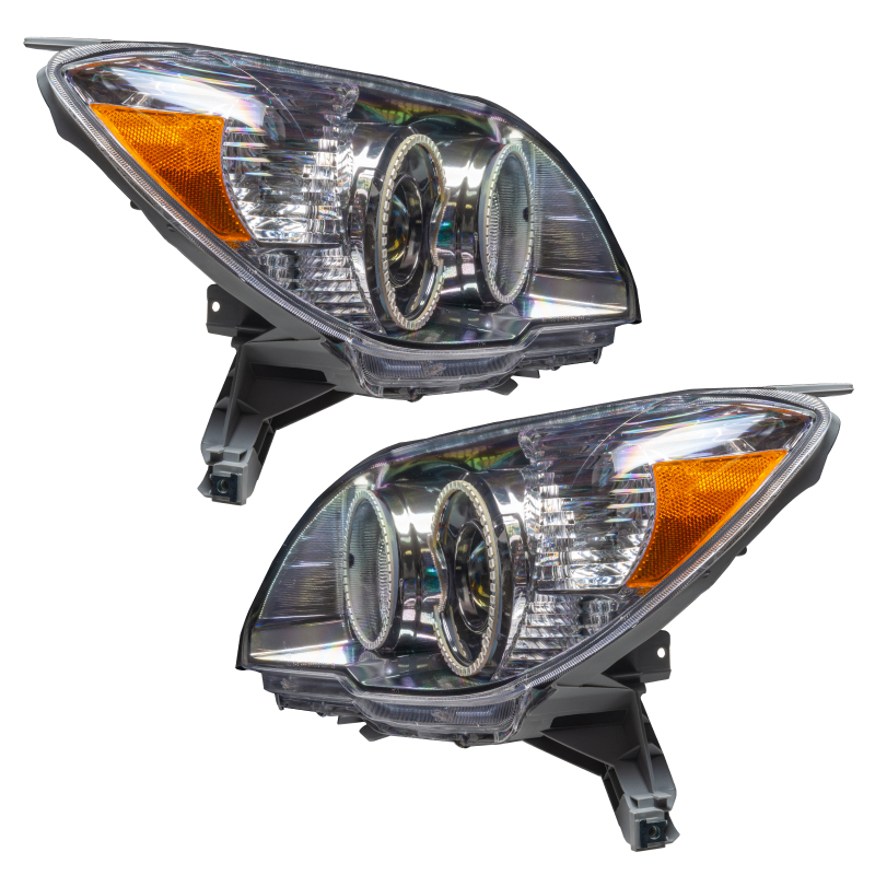 Picture of ORACLE Lighting ORL Headlight Assemblies - 7090-330