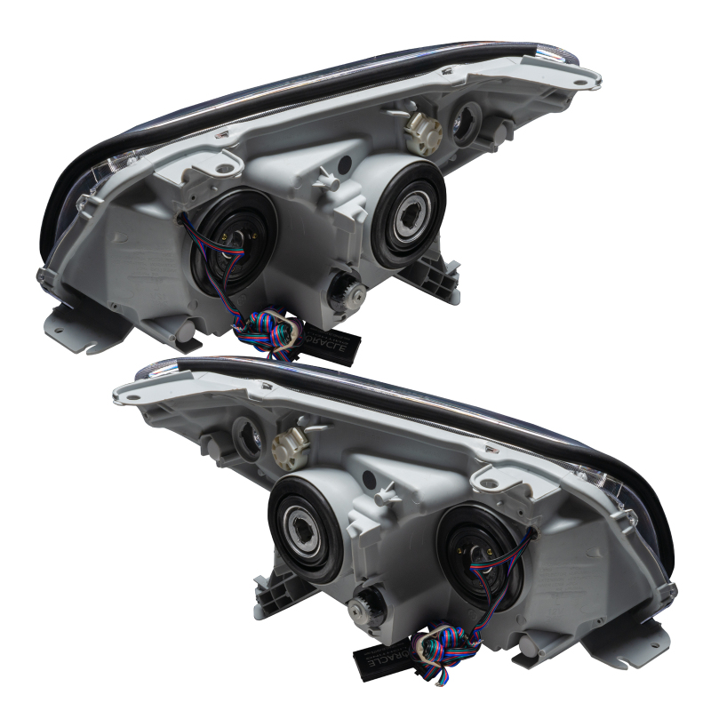 Picture of ORACLE Lighting ORL Headlight Assemblies - 7090-333