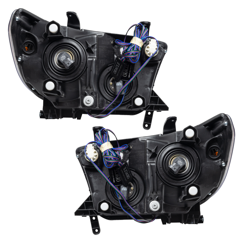 Picture of ORACLE Lighting ORL Headlight Assemblies - 7094-001