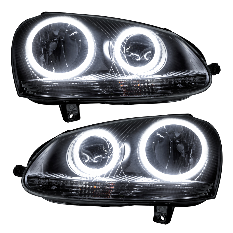 Picture of ORACLE Lighting ORL Headlight Assemblies - 7098-001