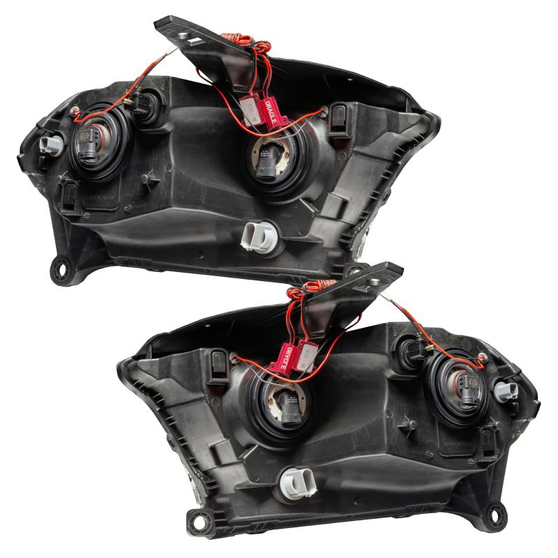 Picture of ORACLE Lighting ORL Headlight Assemblies - 7101-333