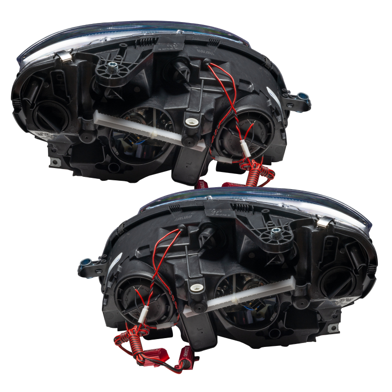 Picture of ORACLE Lighting ORL Headlight Assemblies - 7115-333