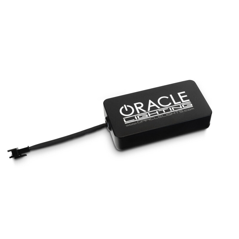 Picture of ORACLE Lighting ORL Headlight Assemblies - 7133-332