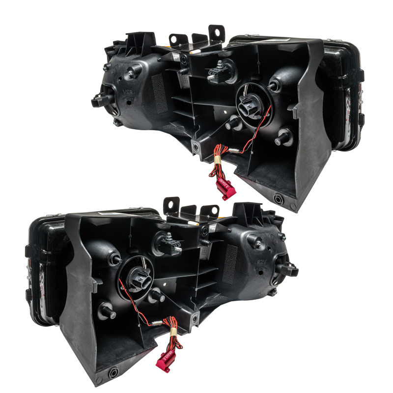 Picture of ORACLE Lighting ORL Headlight Assemblies - 7133-334