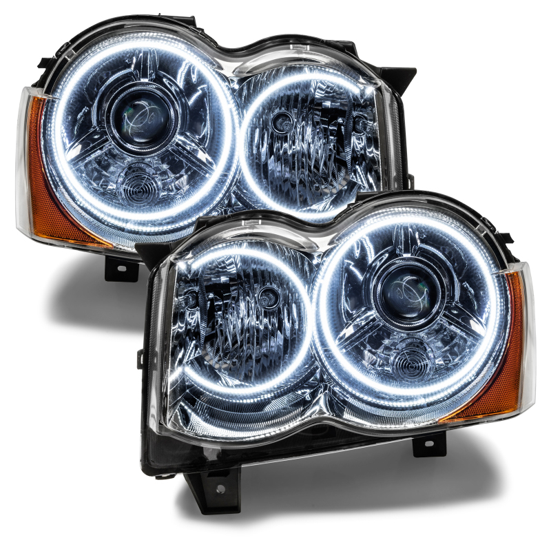 Picture of ORACLE Lighting ORL Headlight Assemblies - 7139-001