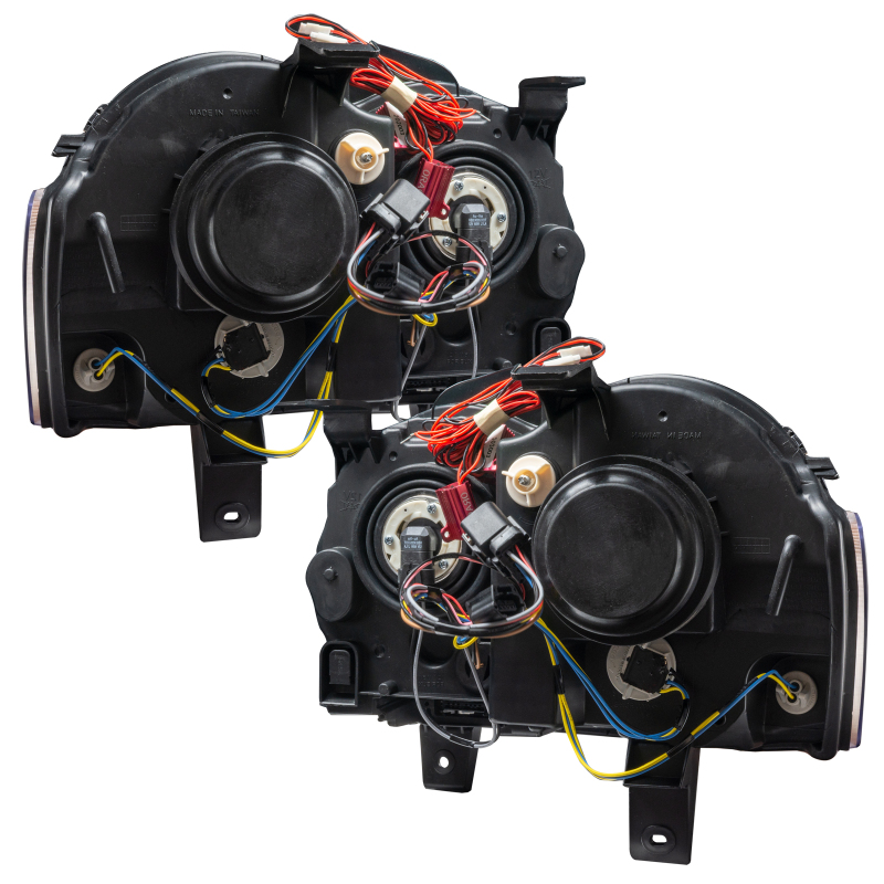 Picture of ORACLE Lighting ORL Headlight Assemblies - 7139-335