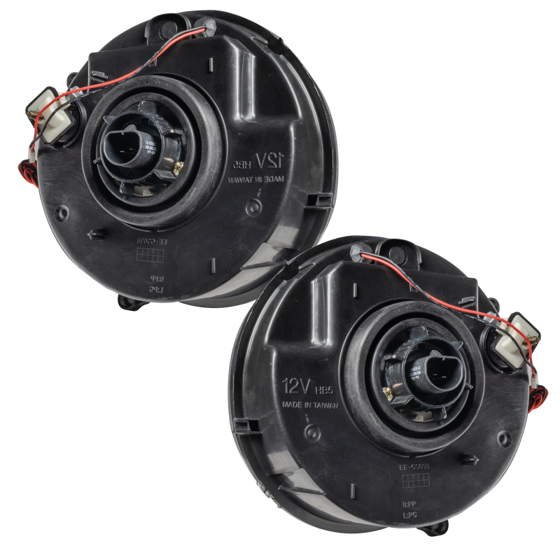 Picture of ORACLE Lighting ORL Headlight Assemblies - 7136-333