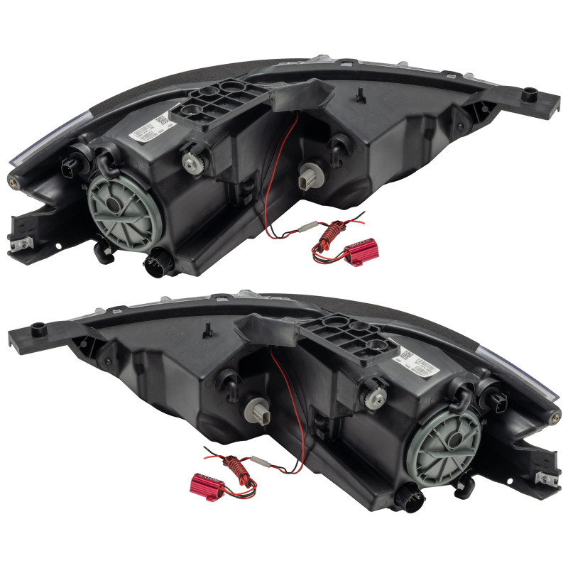 Picture of ORACLE Lighting ORL Headlight Assemblies - 7142-330