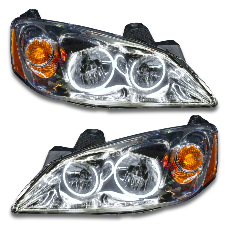 Picture of ORACLE Lighting ORL Headlight Assemblies - 7152-001