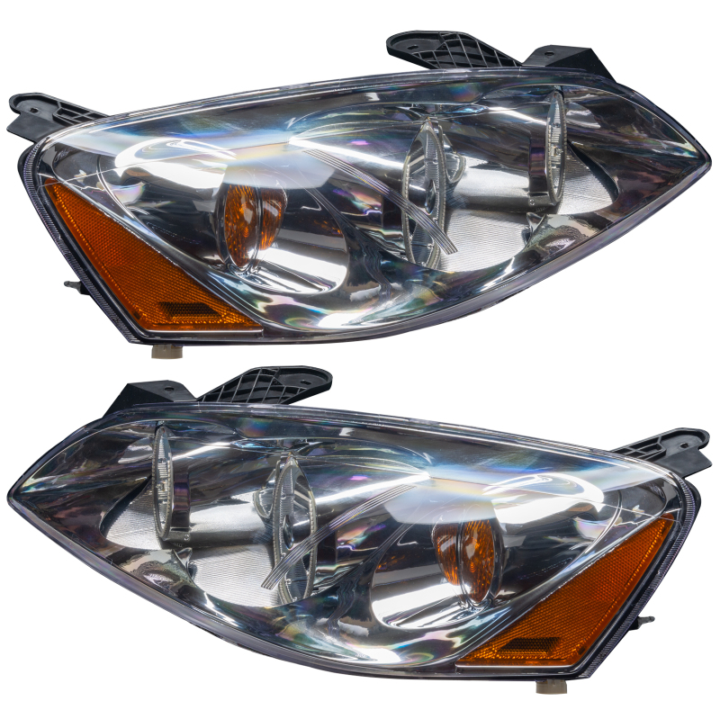 Picture of ORACLE Lighting ORL Headlight Assemblies - 7152-001
