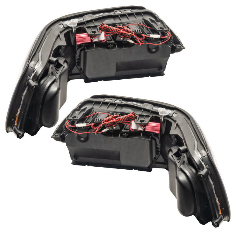 Picture of ORACLE Lighting ORL Headlight Assemblies - 7155-330