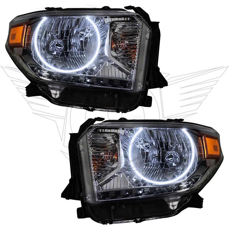 Picture of ORACLE Lighting ORL Headlight Assemblies - 7158-335
