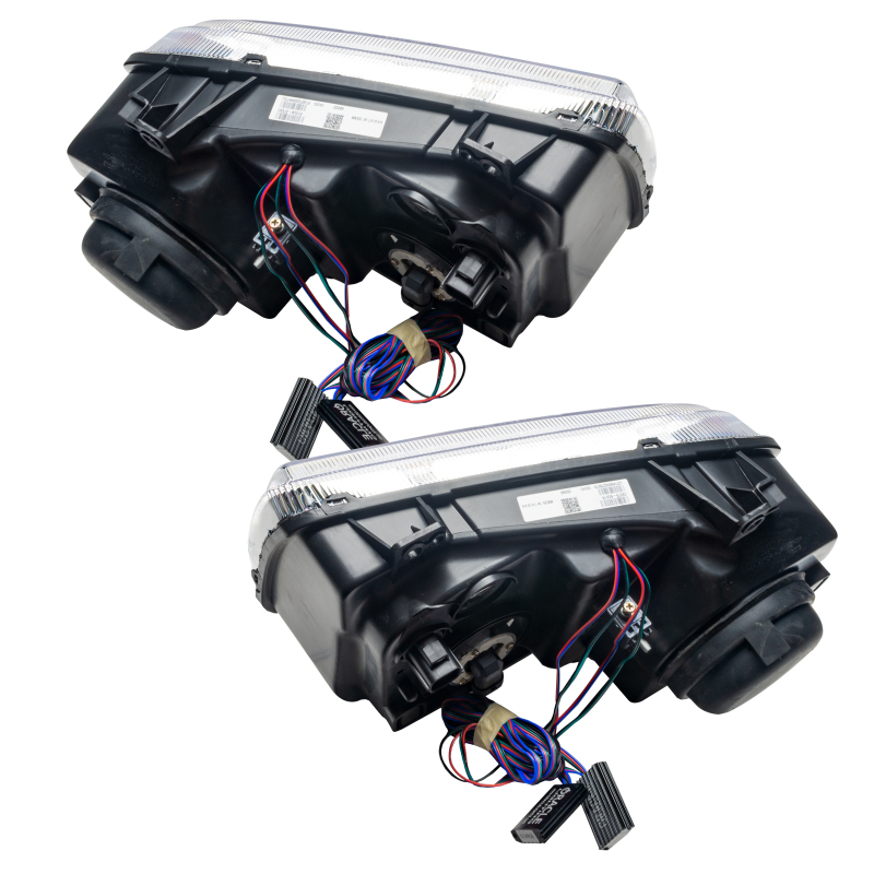 Picture of ORACLE Lighting ORL Headlight Assemblies - 7163-330
