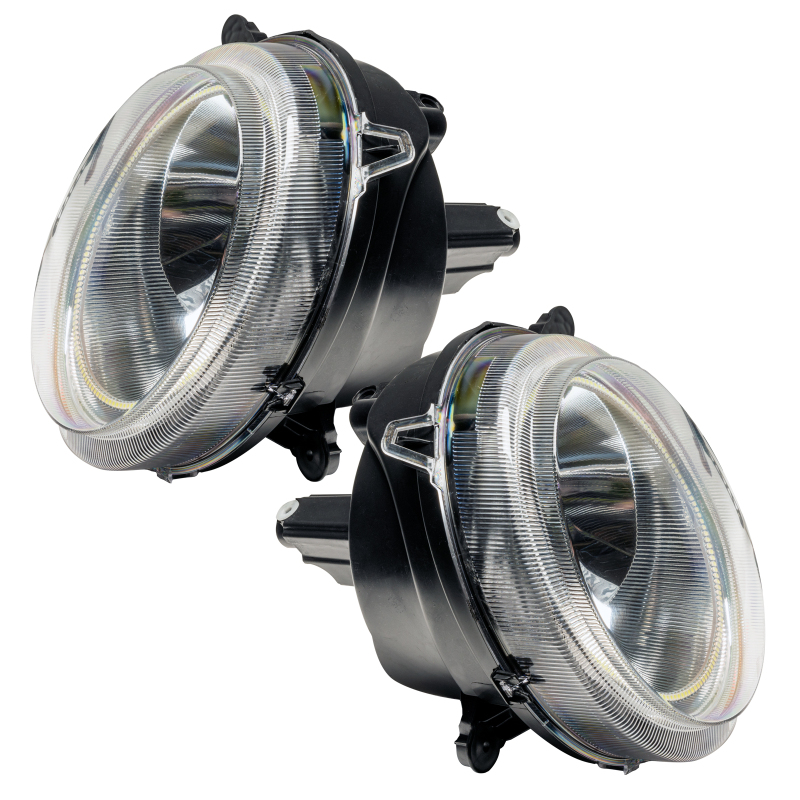 Picture of ORACLE Lighting ORL Headlight Assemblies - 7168-334
