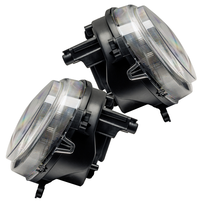 Picture of ORACLE Lighting ORL Headlight Assemblies - 7168-330